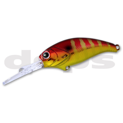 Воблер DEPS EVOKE SHAD 55 №18