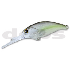 Воблер DEPS EVOKE SHAD MR 55 №17