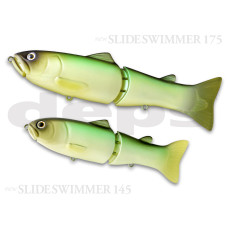 Воблер DEPS SLIDE SWIMMER 175F №07