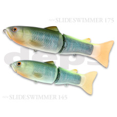 Воблер DEPS SLIDE SWIMMER 175F №93