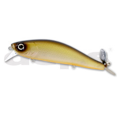 Воблер DEPS SPIRAL MINNOW 120F №06