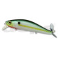 Воблер DEPS SPIRAL MINNOW 120F №76