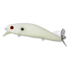 Воблер DEPS SPIRAL MINNOW 120F №79