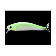 Воблер DEPS SPIRAL MINNOW 120F №96