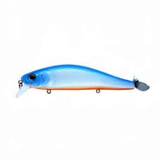 Воблер DEPS SPIRAL MINNOW 120F №97