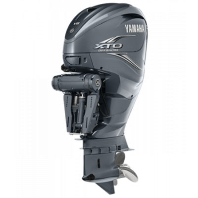 YAMAHA XF/LXF425USA