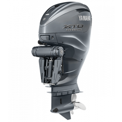 YAMAHA XF/LXF450XSA