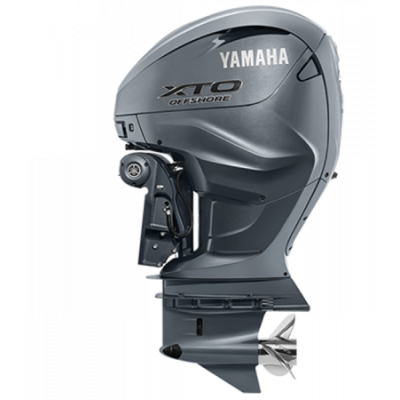 YAMAHA XF/LXF450XSA
