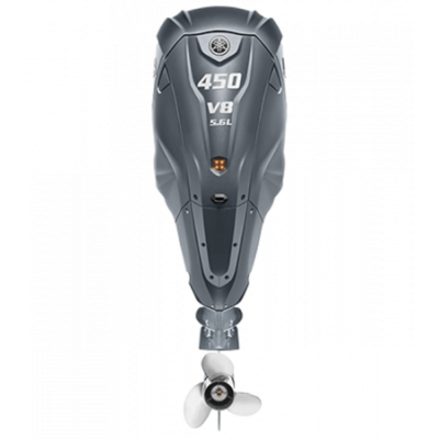 YAMAHA XF/LXF450XSA