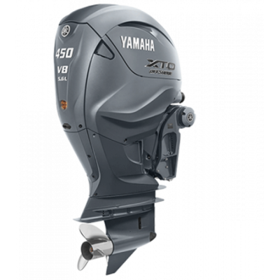 YAMAHA XF/LXF450XSA