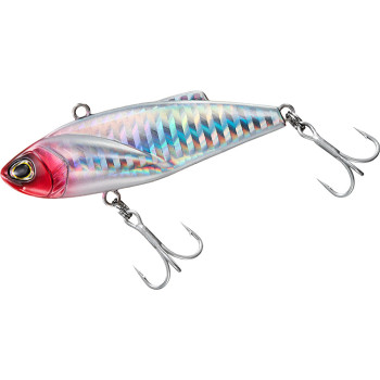 Виб Daiwa Seabass Hunter Vibe Z 70S #Laser Red Head 