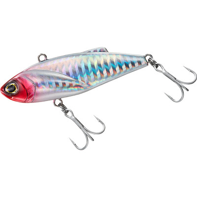 Виб Daiwa Seabass Hunter Vibe Z 70S #Laser Red Head 