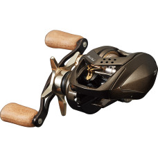Катушка Daiwa Silver Creek AIR TW Stream Custom 8.5R 