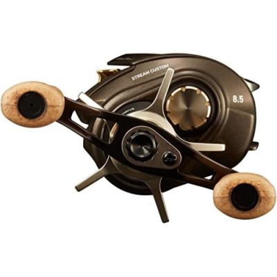 Котушка Daiwa Silver Creek AIR TW Stream Custom 8.5R 