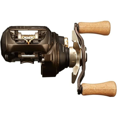 Котушка Daiwa Silver Creek AIR TW Stream Custom 8.5R 
