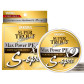 Шнур Varivas Super Trout Advance Max Power PE X9 S-spec 200м 0.20мм #1.5 White+Dark Champagne Gold Шнур Varivas Super Trout Advance Max Power PE X9 S-spec 200м 0.20мм #1.5 White+Dark Champagne Gold