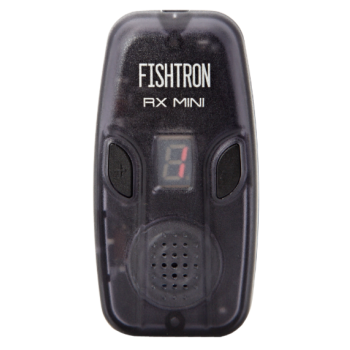 Пейджер для сигнализаторов FLAJZAR FISHTRON RX MINI