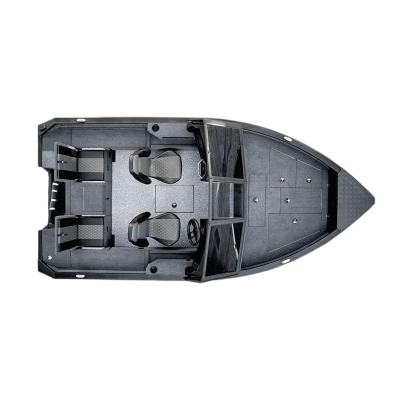 Човен Swoop 480 DC