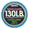 Флюорокарбон Varivas Fluoro Shock Leader 30м 1.05мм