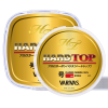 Флюорокарбон Varivas Hard Top 50м 0.26мм