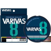 Шнур Varivas PE X8 300м 0.23мм #2 Multicolor