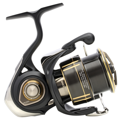 Катушка Daiwa 25 Tournament Match Japan Ltd 4000S-C Катушка Daiwa 25 Tournament Match Japan Ltd 4000S-C