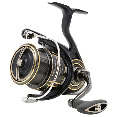 Катушка Daiwa 25 Tournament Match Japan Ltd 4000S-C Катушка Daiwa 25 Tournament Match Japan Ltd 4000S-C
