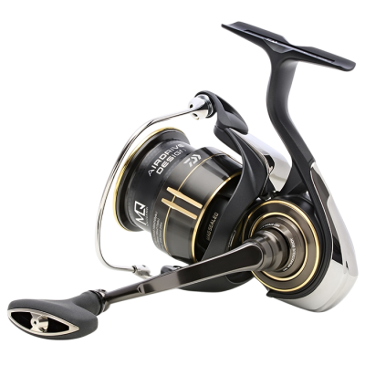 Катушка Daiwa 25 Tournament Match Japan Ltd 4000S-C Катушка Daiwa 25 Tournament Match Japan Ltd 4000S-C