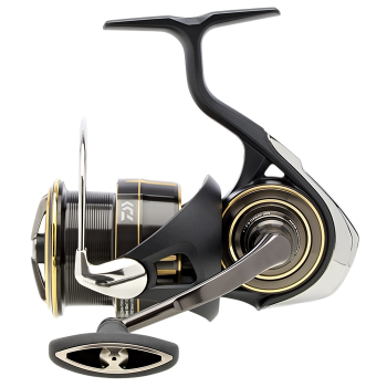 Катушка Daiwa 25 Tournament Match Japan Ltd 4000S-C 