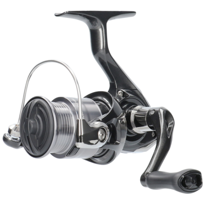 Котушка Daiwa 26 Crossfire LT 4000-C 