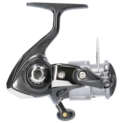 Котушка Daiwa 26 Crossfire LT 5000-C