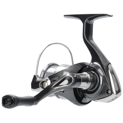 Котушка Daiwa 26 Crossfire LT 5000-C
