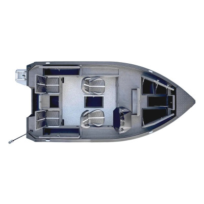 Човен Swoop 480 SC