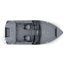 Човен Swoop 535 DC
