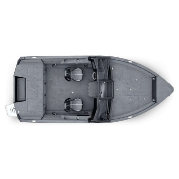 Лодка Swoop 535 DC