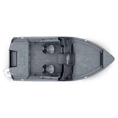 Човен Swoop 535 DC