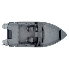 Човен Swoop 585 DC