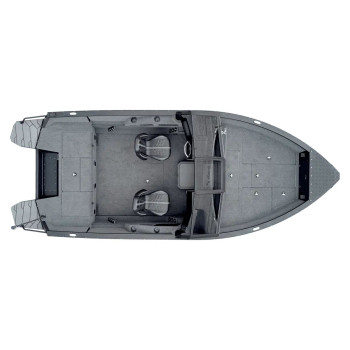 Човен Swoop 585 DC