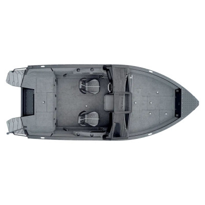 Човен Swoop 585 DC