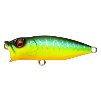 Воблер Megabass BABY POPX MAT TIGER