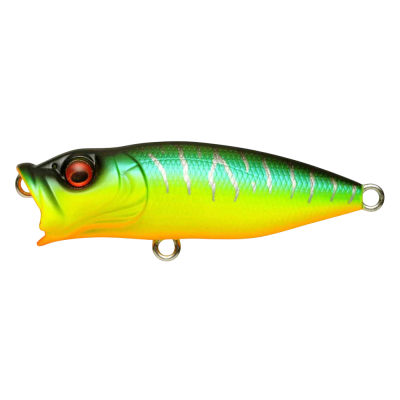 Воблер Megabass BABY POPX MAT TIGER