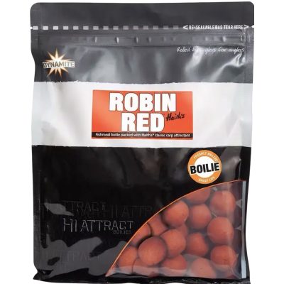 Бойлы Dynamite Baits Robin Red 15мм 1кг