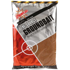 Прикормка Dynamite Baits The Source Groundbait 0.9кг