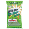 Прикормка Dynamite Baits Swim Stim Betaine Green 0.9кг