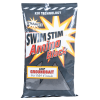 Прикормка Dynamite Baits Swim Stim Amino Black 0.9кг