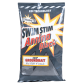 Прикормка Dynamite Baits Swim Stim Amino Black 0.9кг Прикормка Dynamite Baits Swim Stim Amino Black 0.9кг