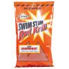 Прикормка Dynamite Baits Swim Stim Groundbait 0.9кг Red Krill