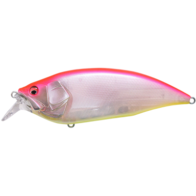 Воблер Megabass BIG-M 2.0 JUKUCHO PINK