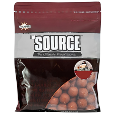 Бойли Dynamite Baits The Source 15мм 1кг