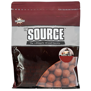 Бойлы Dynamite Baits The Source 15мм 1кг